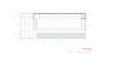 Galería de Casa Valtocado  / Mathias Klotz + Rafael De Lacour  - 7