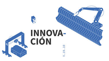 Tema del mes de ArchDaily - Octubre: Innovación