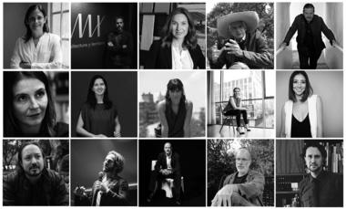 Día del arquitecto en México: 15 entrevistas que reflexionan sobre las prácticas contemporáneas