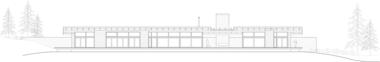 Gallery of Hood River Residence / Scott | Edwards Architects  - 19