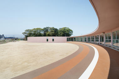 Gallery of Subaru Nursery / RFA+CFA  - 17