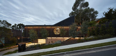Casa Studley Park / March Studio