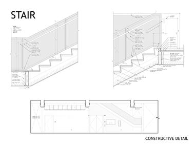 Gallery of University of Oregon 510 Oak  / 2fORM Architecture  - 24