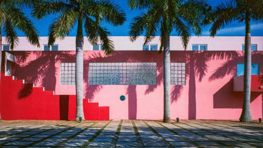 Arquitectonica vence o American Prize for Architecture de 2019