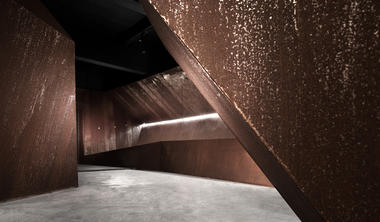 Gallery of AD ARCHITECTURE Office / AD ARCHITECTURE  - 40