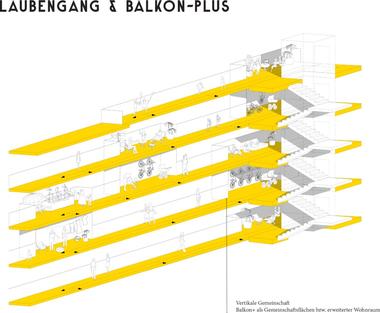 Gallery of Promising Prospects Residential Building / ASAP  - 25