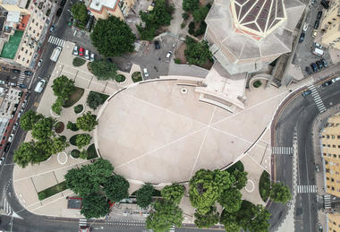 Renovação da Piazza San Michele /  VPS Architetti