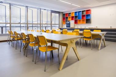 Galeria de Fundação Bradesco / Shieh Arquitetos Associados  - 11