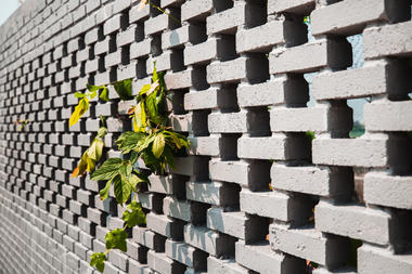 Gallery of The Soul Home / Ho Khue Architects  - 4