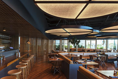 Gallery of Adega Santiago Restaurant / Bernardes Arquitetura  - 15