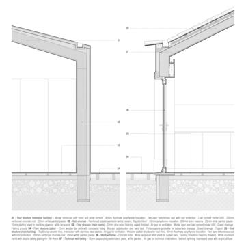 Gallery of Patio do Meco House / Fábio Ferreira Neves  - 20