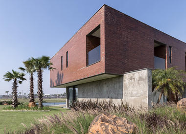 Casa DQ / Torres Arquitetos Assossiados