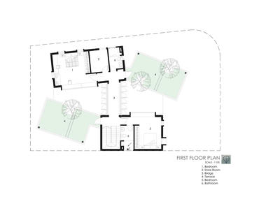 Gallery of The Soul Home / Ho Khue Architects  - 35