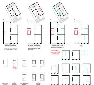 Galería de Edificio La Borda / Lacol  - 23