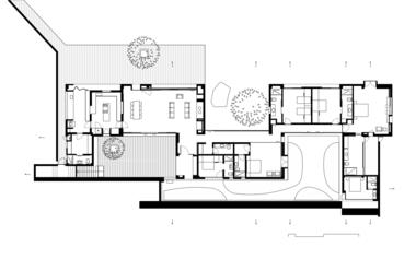Gallery of Amangiri House / Juan Pablo Ortiz Arquitectos   - 17