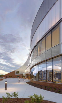 Gallery of Maryland Heights Community Recreation Center / CannonDesign	  - 2