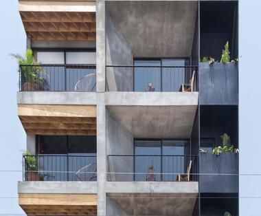Hotel Momotus y Tierra Colorada / Apaloosa Estudio de Arquitectura y Diseño