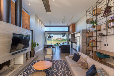 Gallery of C5 House / Martin arquitetura + engenharia  - 14
