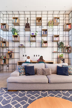 Gallery of C5 House / Martin arquitetura + engenharia  - 6