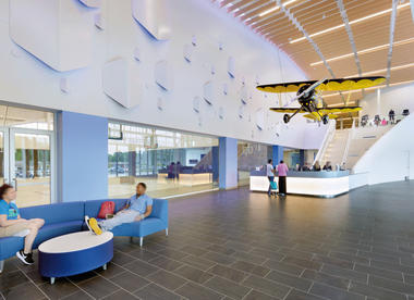 Gallery of Maryland Heights Community Recreation Center / CannonDesign	  - 6