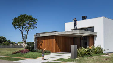 Gallery of C5 House / Martin arquitetura + engenharia  - 8