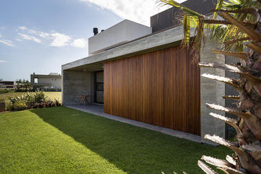 Gallery of C5 House / Martin arquitetura + engenharia  - 12