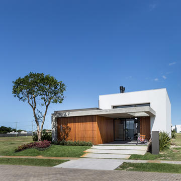 Gallery of C5 House / Martin arquitetura + engenharia  - 7