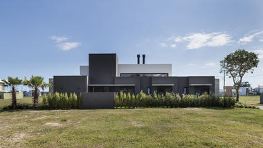 Gallery of C5 House / Martin arquitetura + engenharia  - 13