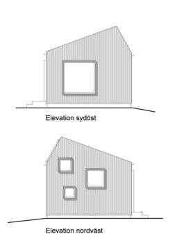 Gallery of Monochrome House / Lookofsky Architecture  - 17
