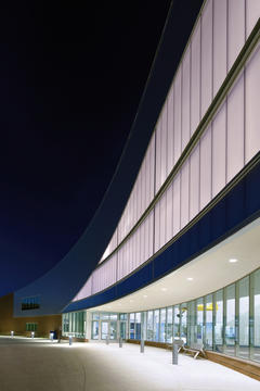 Gallery of Maryland Heights Community Recreation Center / CannonDesign	  - 8