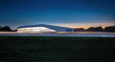 Gallery of Maryland Heights Community Recreation Center / CannonDesign	  - 10
