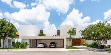 Casa Pedregal / R79
