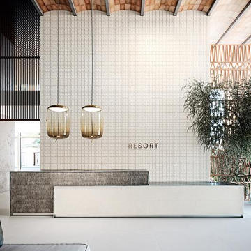 Gallery of Porcelain Tiles - Ronda - 2