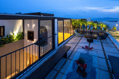 Gallery of Deja Vu House 2 / Nemo Studio  - 42