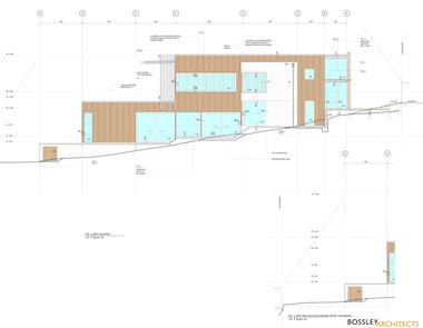 Gallery of Brown Vujcich House / Bossley Architect’s  - 14