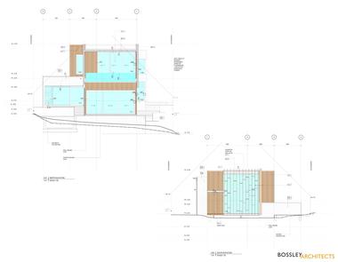 Gallery of Brown Vujcich House / Bossley Architect’s  - 15