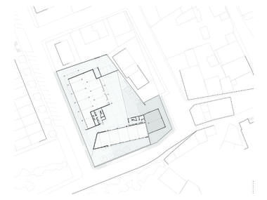 Gallery of Buidling for 37 Apartments and a Primary Health Care Centre in Les Preses / LEP Arquitectura + XCM Arquitectura  - 10