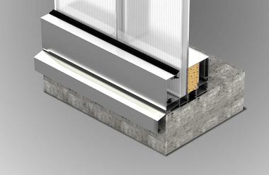 Gallery of What Exactly is a Polycarbonate Translucent Facade?  - 23