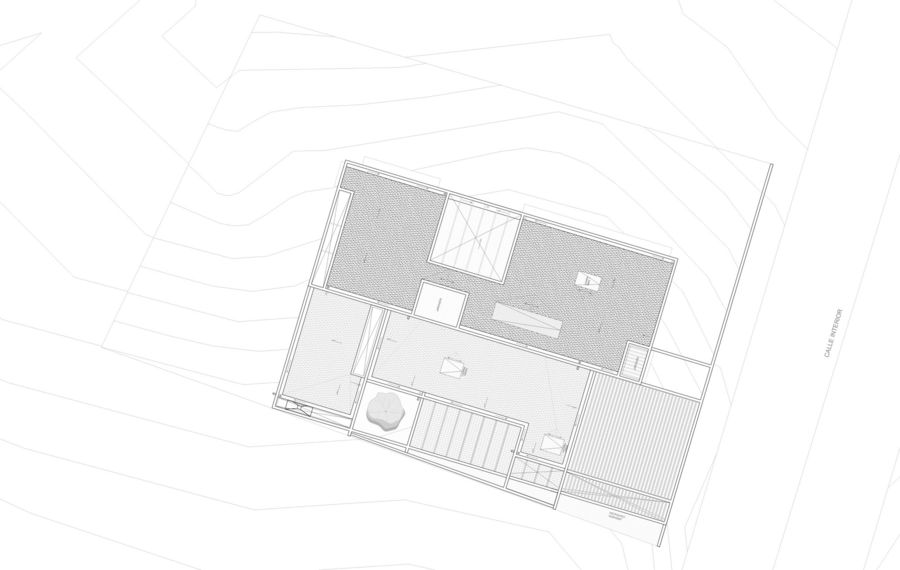 Solid flat slabs image