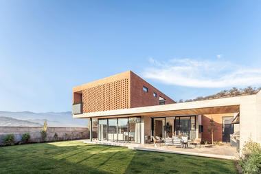 Gallery of IC House / PAR Arquitectos  - 10