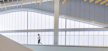Gallery of Maryland Heights Community Recreation Center / CannonDesign	  - 3