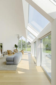 Gallery of Cocoon House / nea studio  - 6