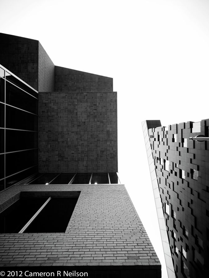 cameron r Neilson by Coby GREENHALGH | ArchDaily