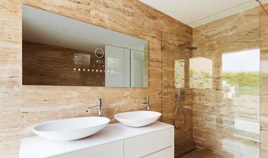 Gallery of What Will Bathrooms Look Like in the Future?  - 5