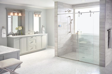 Gallery of What Will Bathrooms Look Like in the Future?  - 7