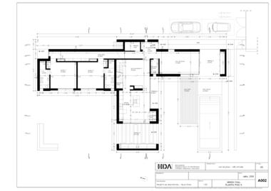 Galería de Casa namu / [i]da arquitectos  - 38