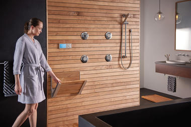 Gallery of What Will Bathrooms Look Like in the Future?  - 6
