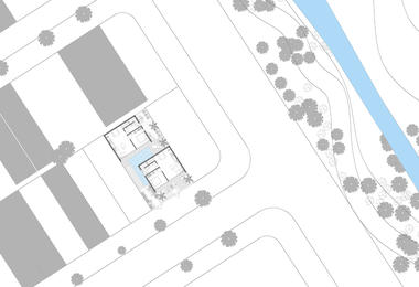 Gallery of Maison Mansardee House / 85 Design  - 35