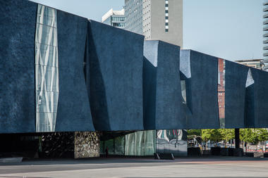 Galería de El Forum de Barcelona bajo el lente de Denis Esakov  - 4