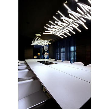 Gallery of Hanging Lights - Rhythm - 7